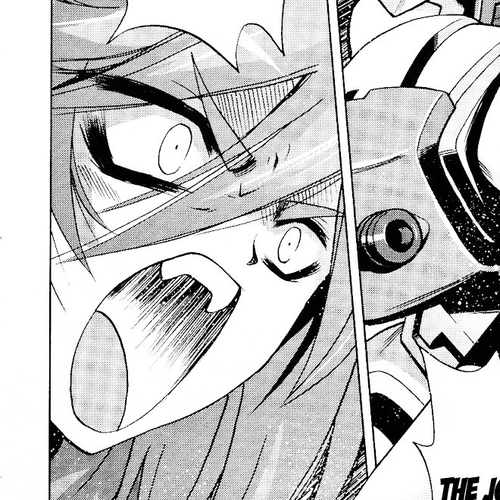 Gundam Build Fighters A Chapter 10: A Reason to Battle cover