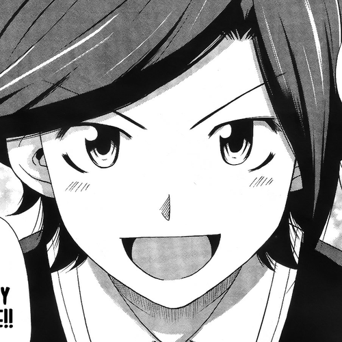 Gundam Build Fighters A Chapter 3: Mercury Rev cover