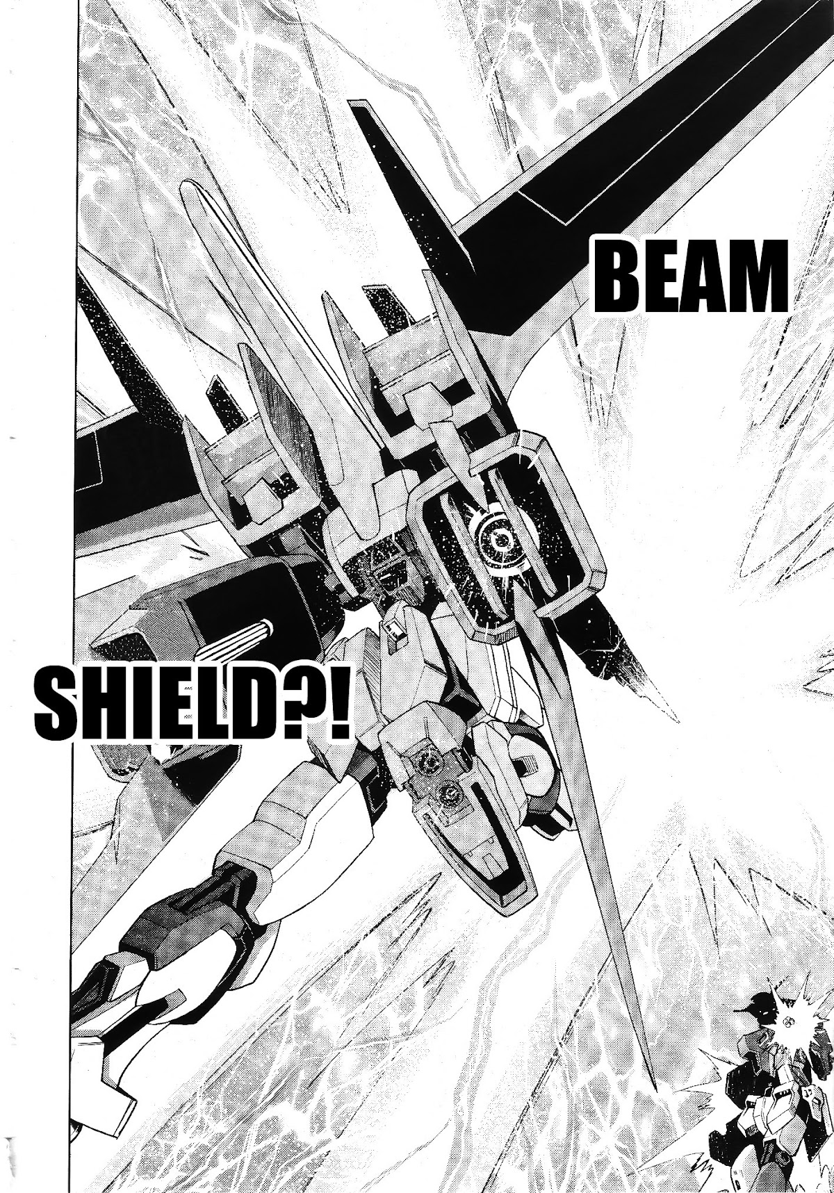 Gundam Build Fighters A Chapter 4 page 16 - Chapter 4: Last Summer