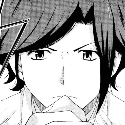 Gundam Build Fighters A Chapter 5: Mercury Rev cover