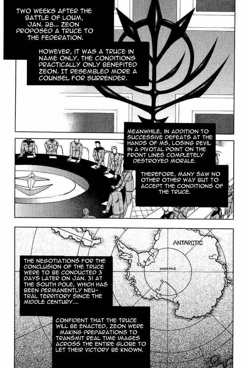 Gundam Legacy Chapter 1.6 page 29 - Chapter 1-6: Volume 1