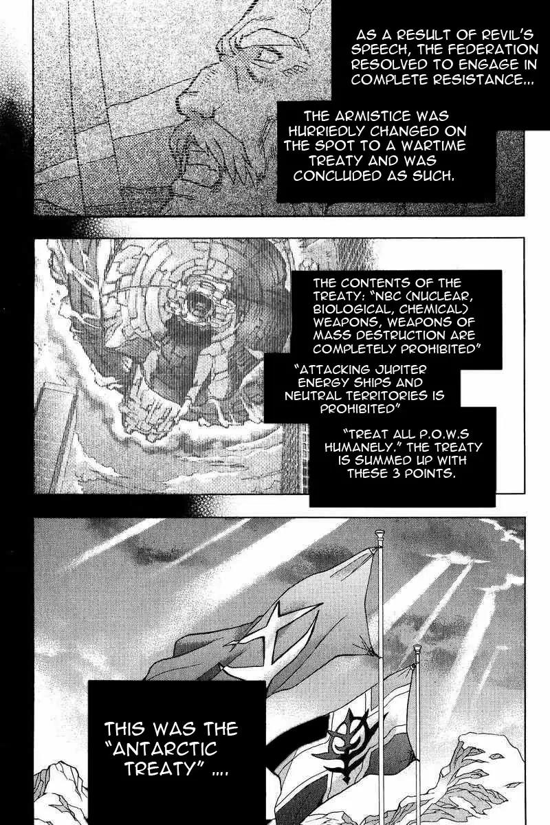 Gundam Legacy Chapter 1.6 page 36 - Chapter 1-6: Volume 1