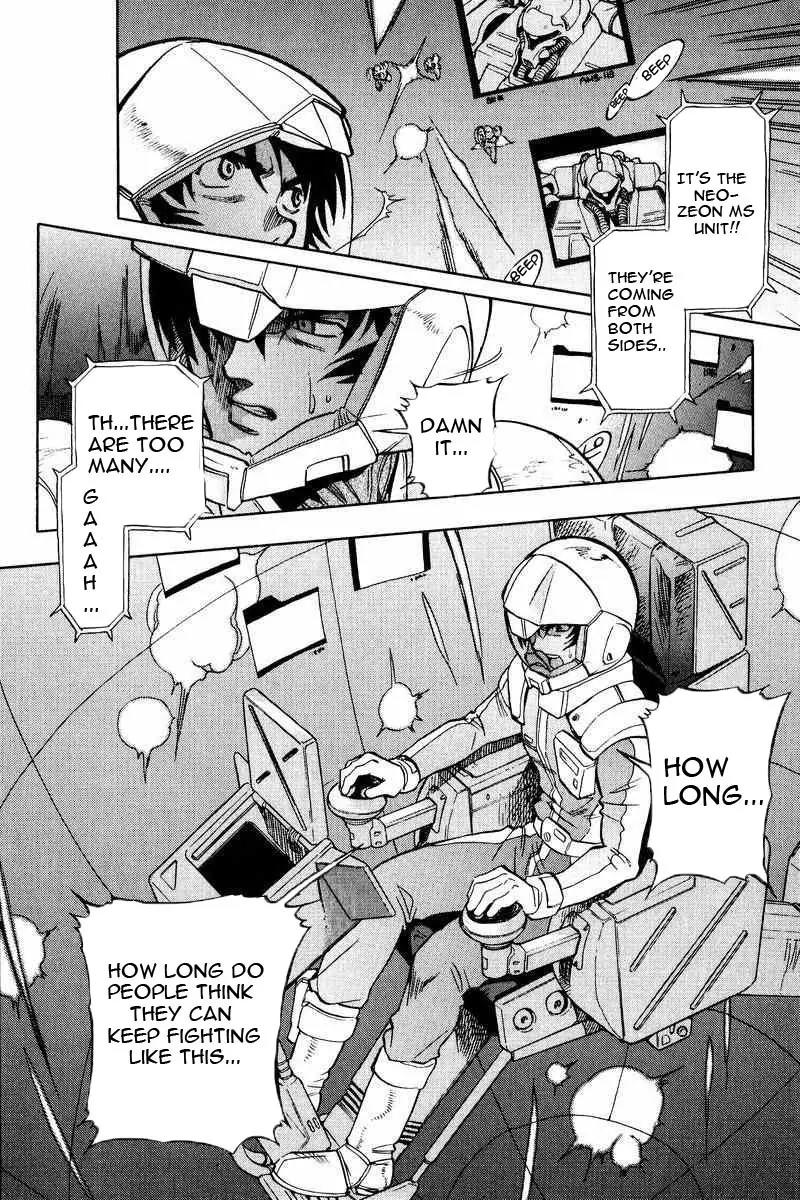 Gundam Legacy Chapter 1.6 page 52 - Chapter 1-6: Volume 1
