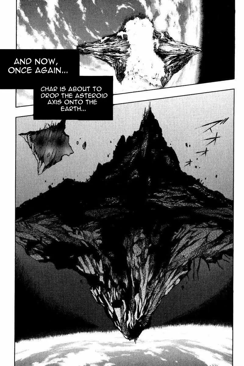 Gundam Legacy Chapter 1.6 page 55 - Chapter 1-6: Volume 1