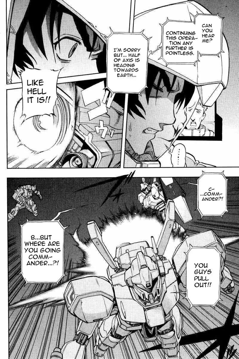 Gundam Legacy Chapter 1.6 page 60 - Chapter 1-6: Volume 1