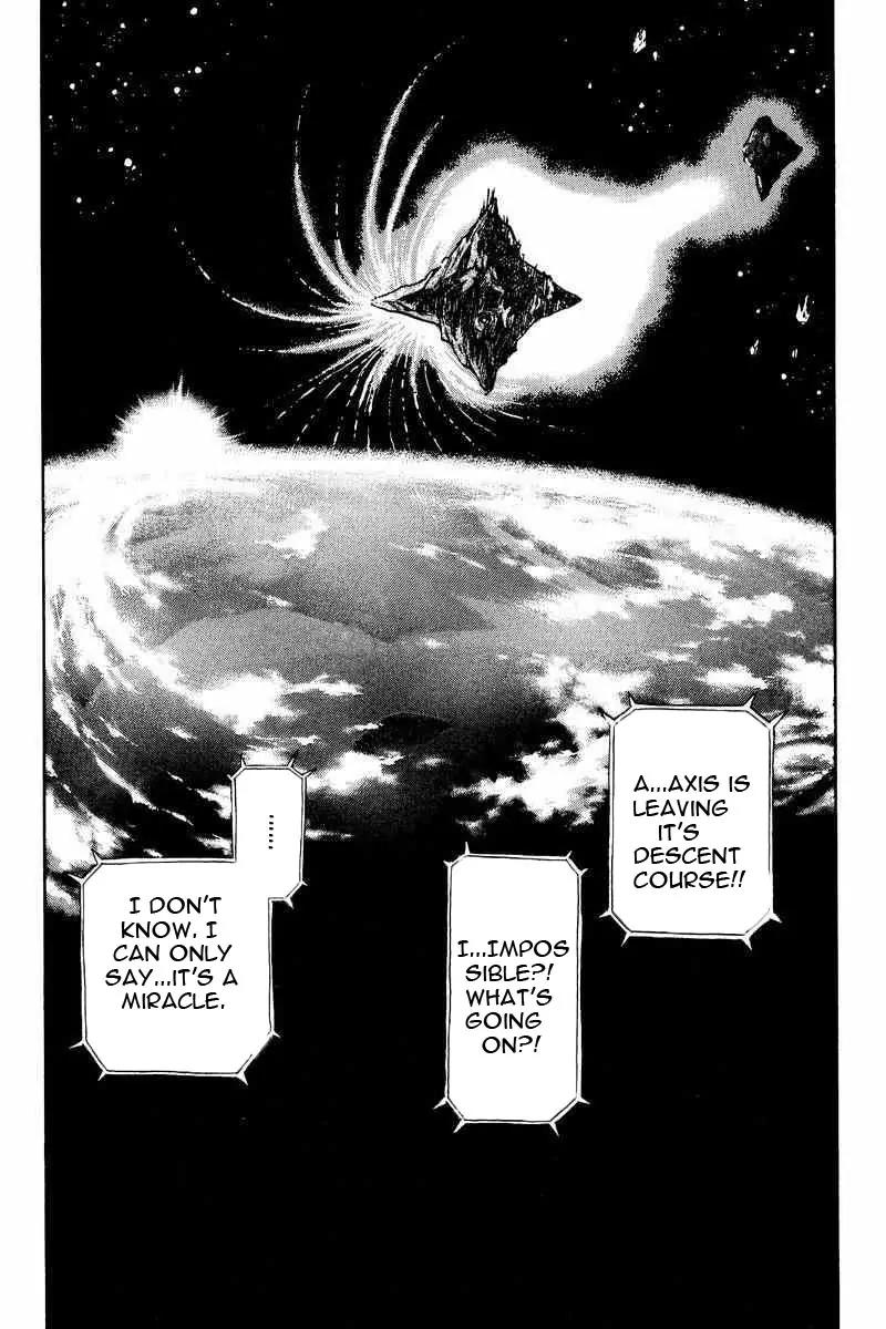 Gundam Legacy Chapter 1.6 page 67 - Chapter 1-6: Volume 1