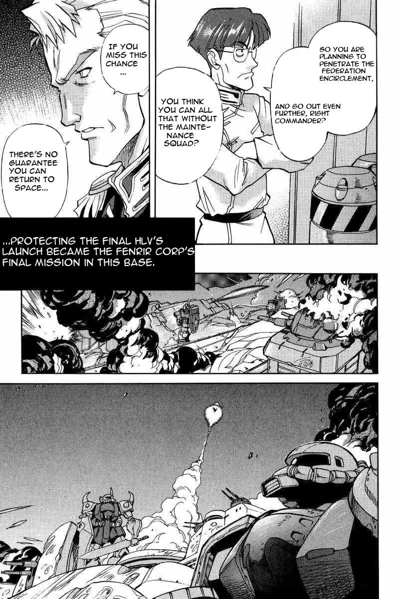 Gundam Legacy Chapter 1.6 page 79 - Chapter 1-6: Volume 1