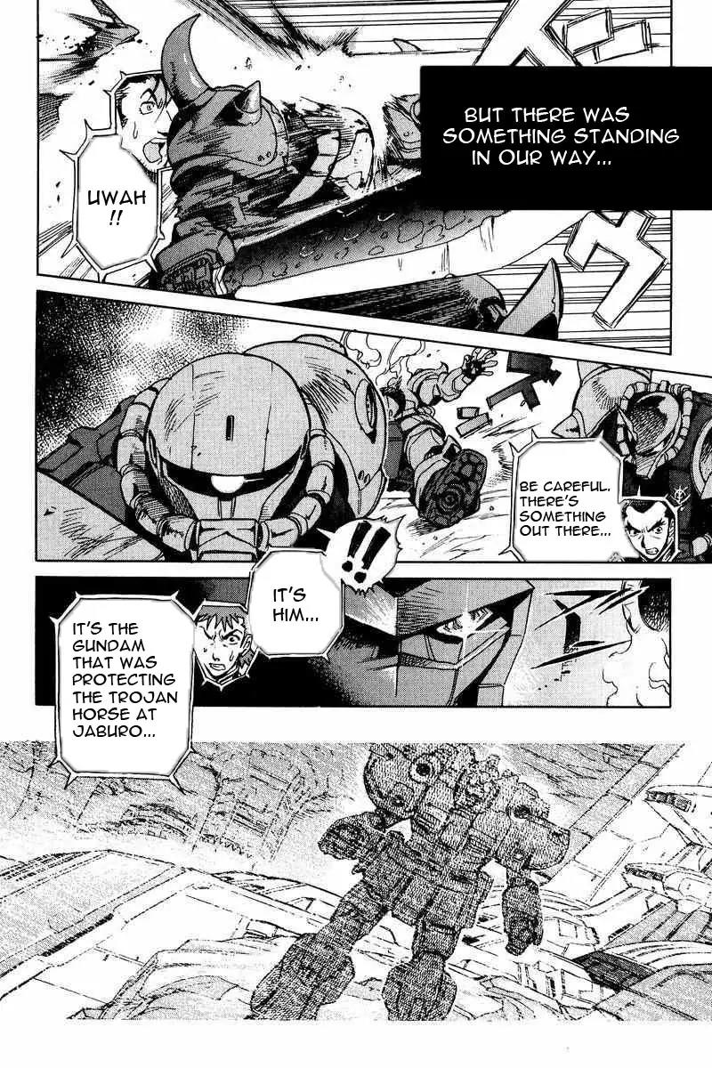 Gundam Legacy Chapter 1.6 page 80 - Chapter 1-6: Volume 1