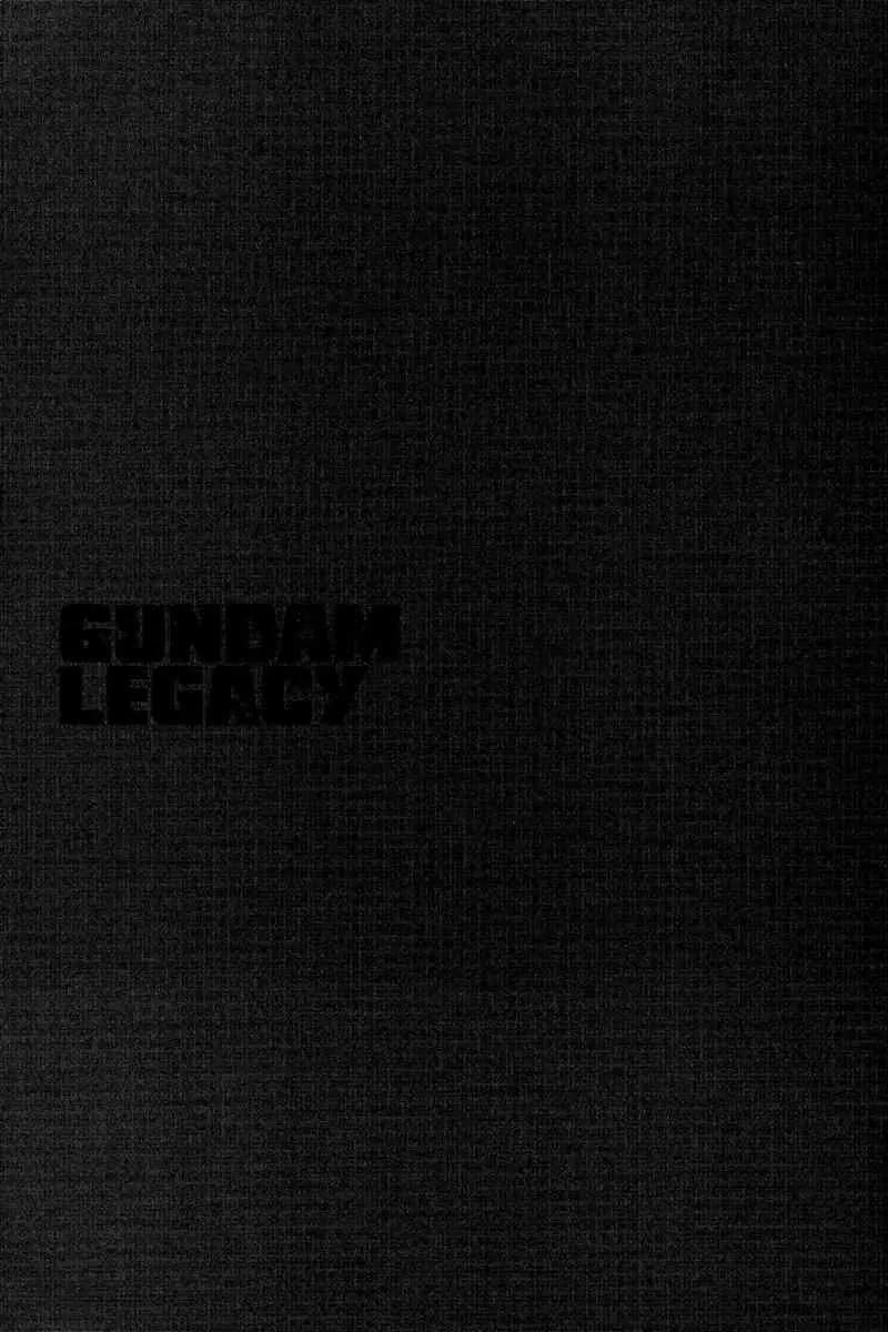 Gundam Legacy Chapter 1.6 page 89 - Chapter 1-6: Volume 1