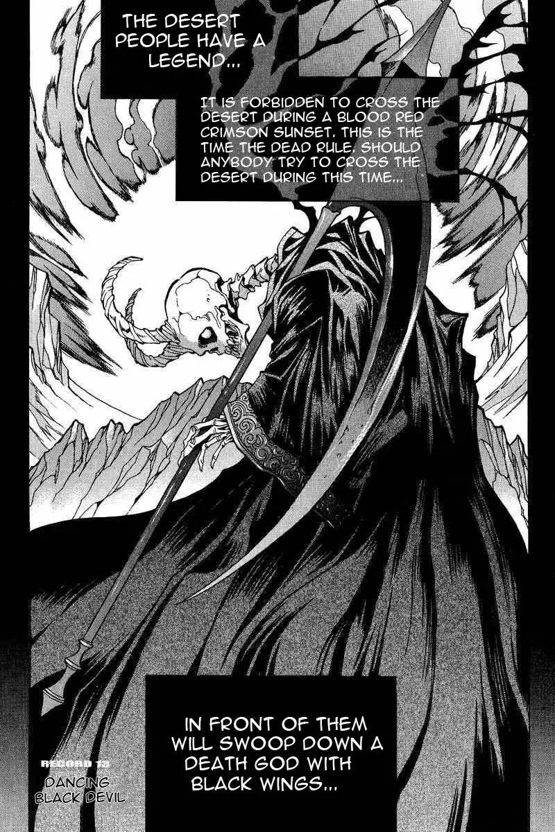Gundam Legacy Chapter 13.17 page 7 - Chapter 13-17: Volume 3 [End]