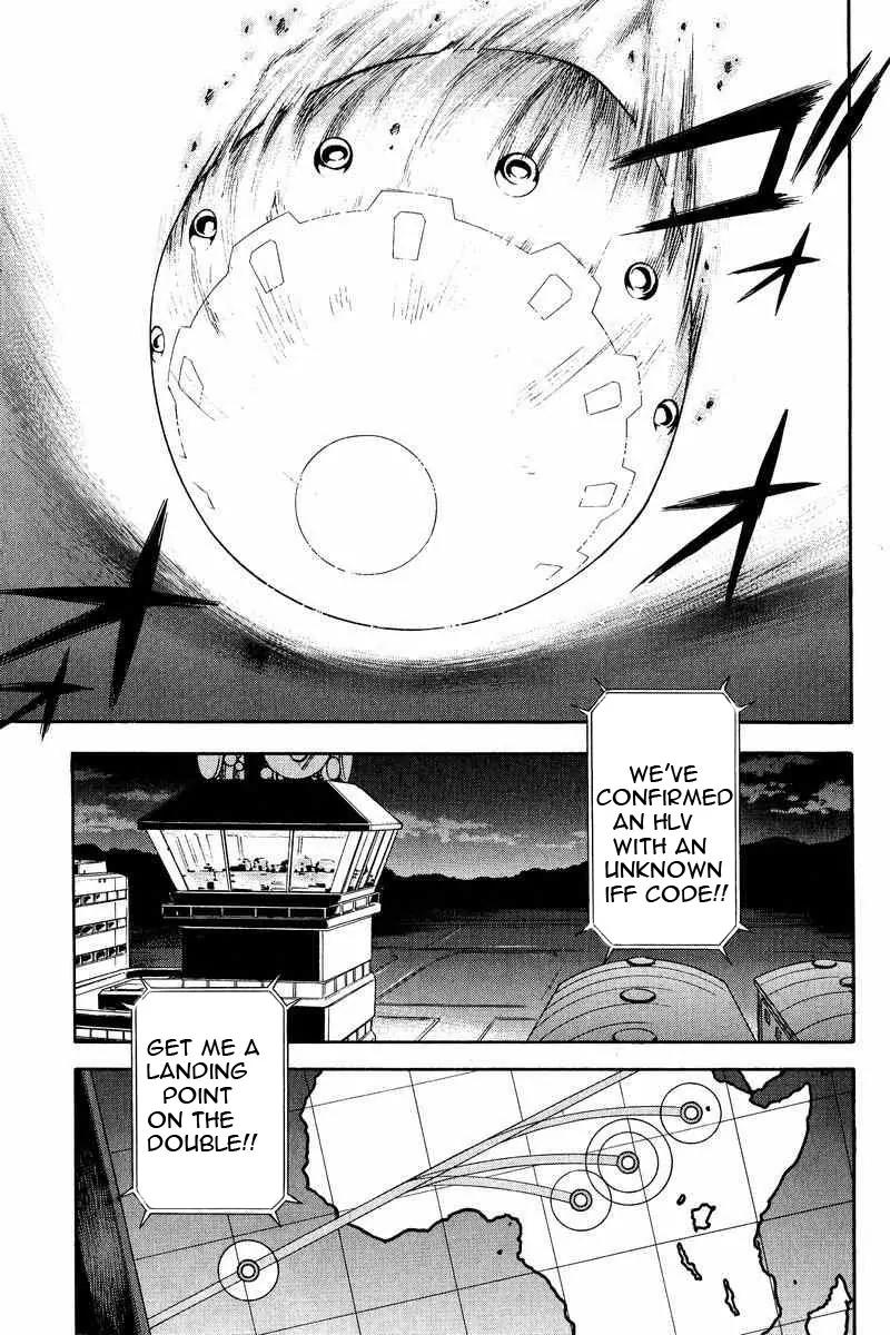 Gundam Legacy Chapter 13.17 page 79 - Chapter 13-17: Volume 3 [End]