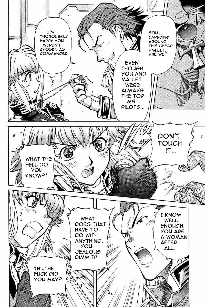 Gundam Legacy Chapter 7.12 page 44 - Chapter 7-12: Volume 2
