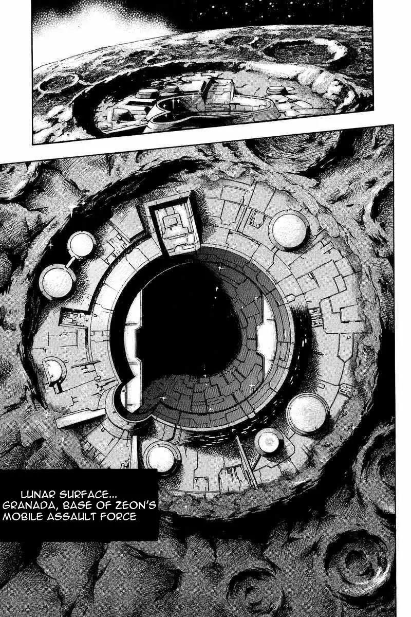 Gundam Legacy Chapter 7.12 page 47 - Chapter 7-12: Volume 2