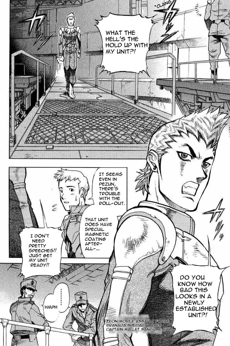 Gundam Legacy Chapter 7.12 page 48 - Chapter 7-12: Volume 2