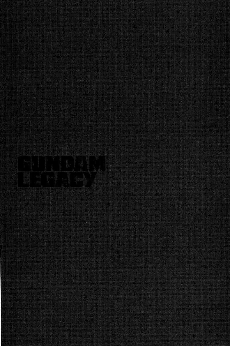 Gundam Legacy Chapter 7.12 page 68 - Chapter 7-12: Volume 2