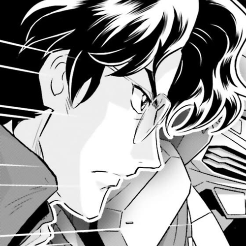 Gundam Seed Astray - Tenkuu no Seijo Chapter 13: Encounter 13: What Makes A Princess cover