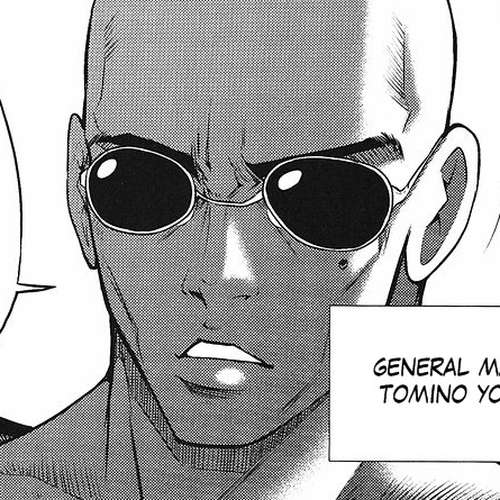 Gundam Sousei Chapter 1 cover