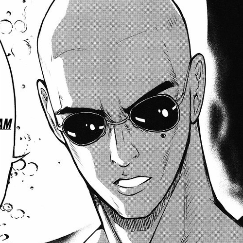 Gundam Sousei Chapter 2 cover