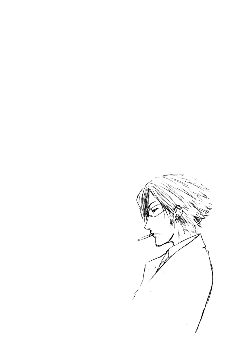 Gundam X: Under The Moonlight Chapter 6 page 6 - Chapter 6: Could I be a Newtype?