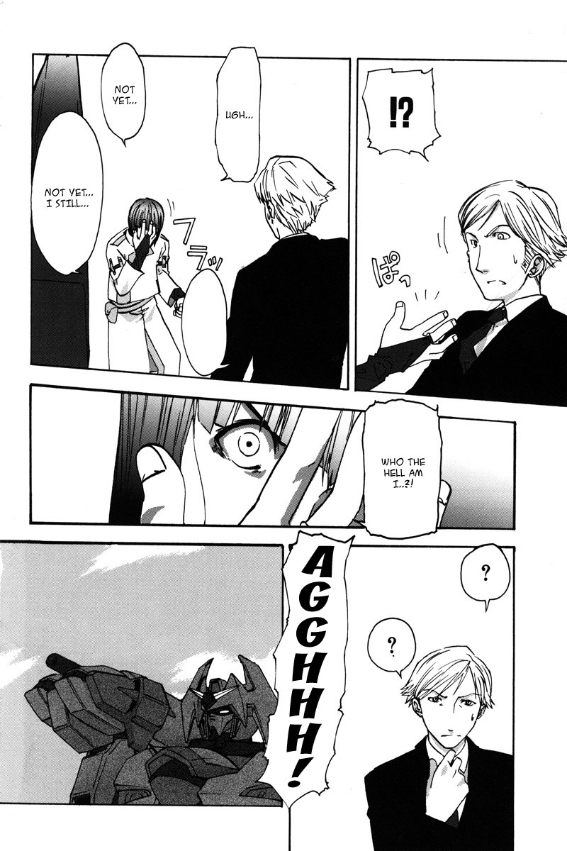 Gundam X: Under The Moonlight Chapter 7.2 page 14 - Chapter 7 v2 : ''Space Eye'' — That's Their Name