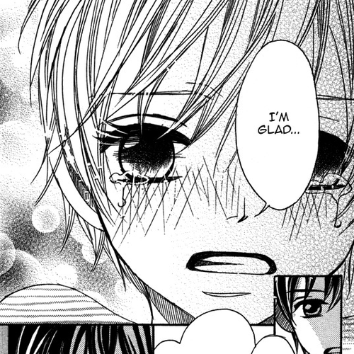 Gunjou - Ai ga Shizunda Umi no Iro Chapter 2 cover