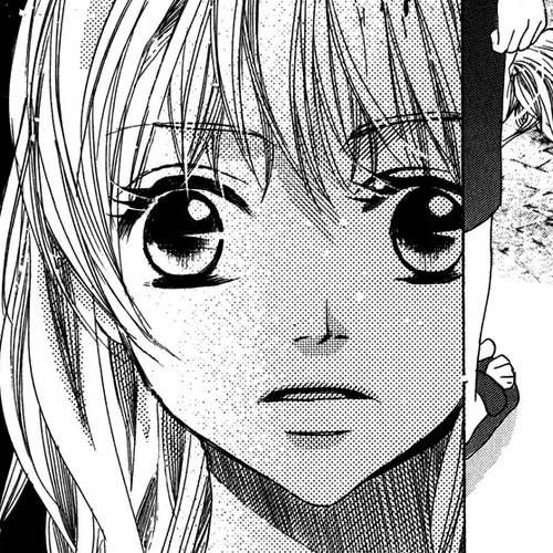 Gunjou - Ai ga Shizunda Umi no Iro Chapter 5 cover