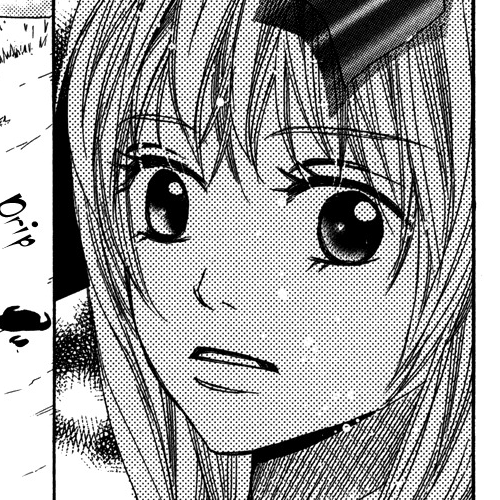 Gunjou - Ai ga Shizunda Umi no Iro Chapter 6 cover