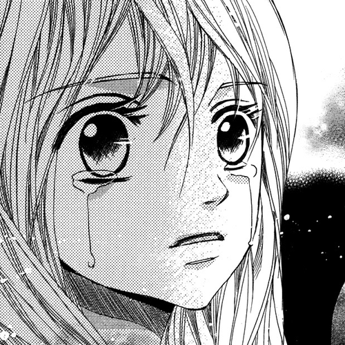 Gunjou - Ai ga Shizunda Umi no Iro Chapter 8 cover