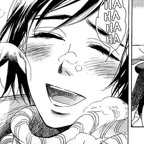 Gunjou Gakusha Chapter 28: Snowfall Night cover
