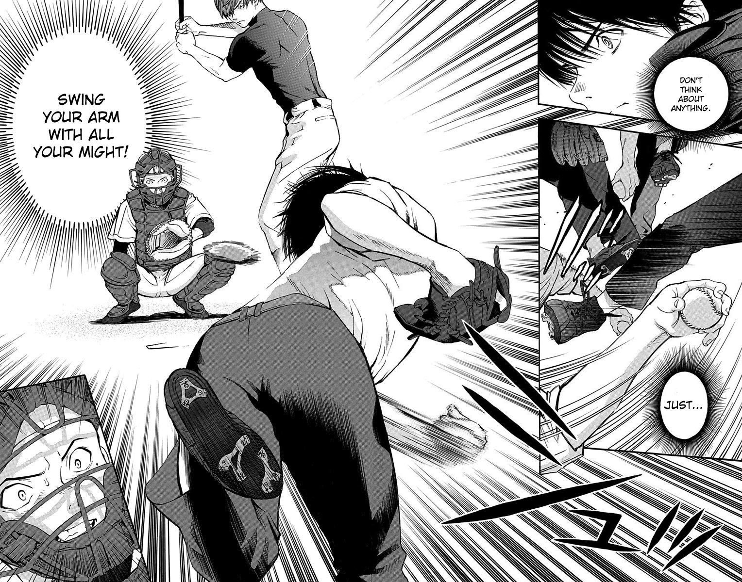 Gunjou ni Siren Chapter 1.2 page 41 - Vol.1 Chapter 2