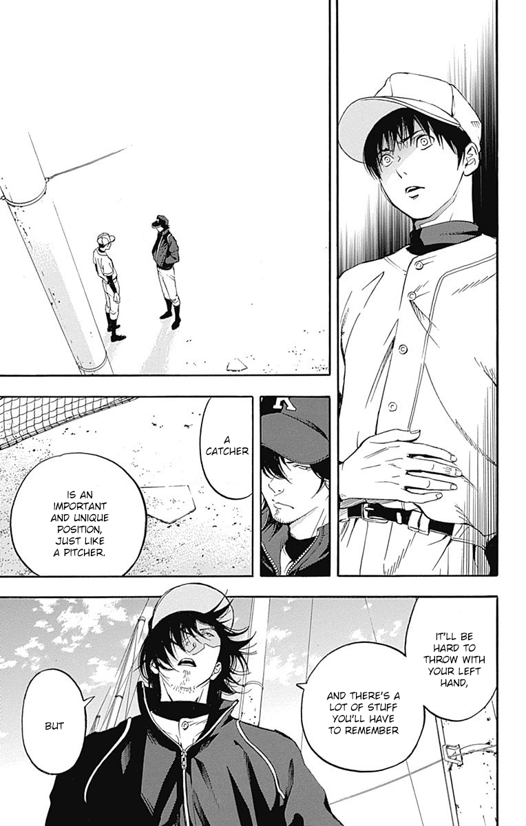 Gunjou ni Siren Chapter 2.1 page 25 - Vol.2 Chapter 1