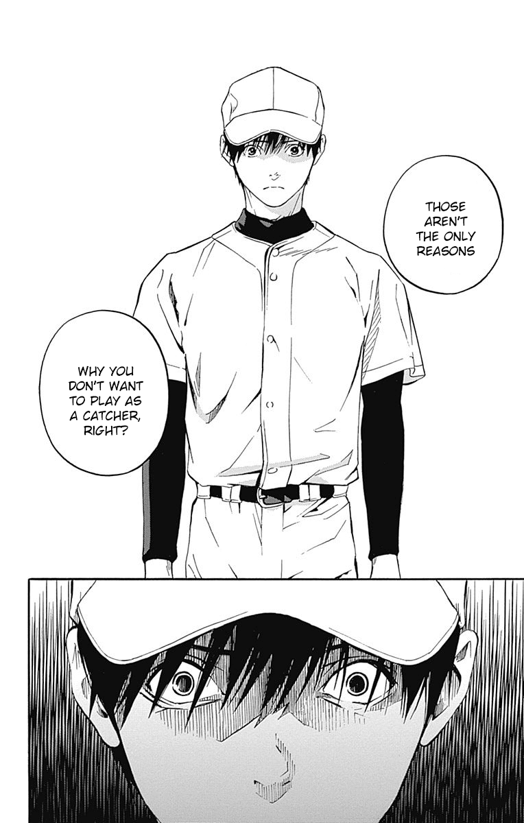 Gunjou ni Siren Chapter 2.1 page 26 - Vol.2 Chapter 1