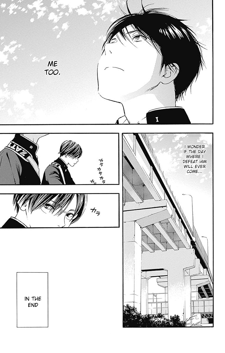 Gunjou ni Siren Chapter 2.1 page 37 - Vol.2 Chapter 1