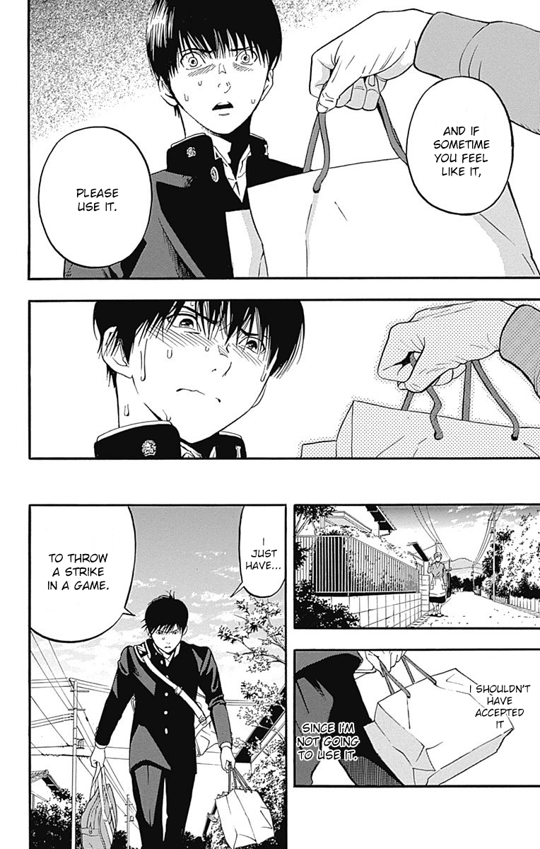 Gunjou ni Siren Chapter 2.1 page 48 - Vol.2 Chapter 1