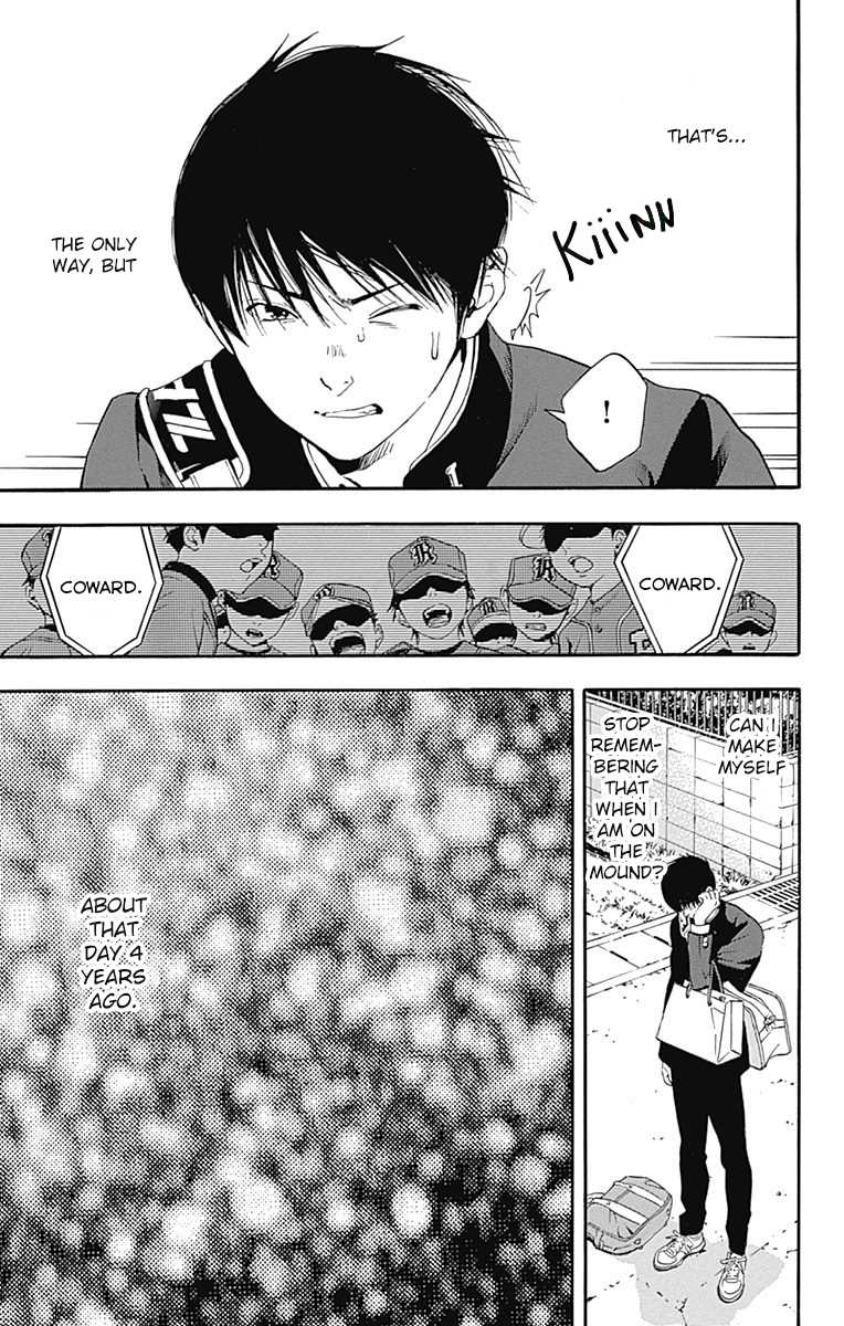 Gunjou ni Siren Chapter 2.1 page 49 - Vol.2 Chapter 1