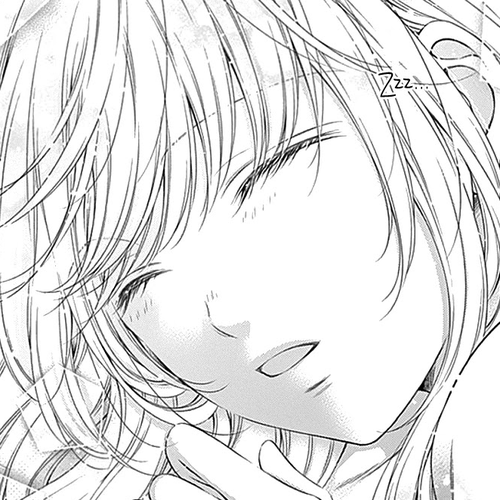 Gunjou Reflection Chapter 10 cover