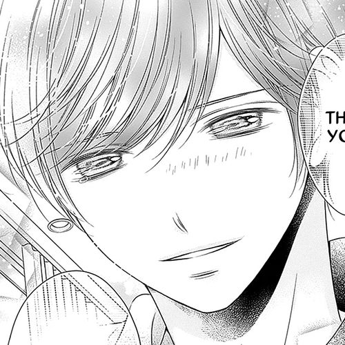 Gunjou Reflection Chapter 13 cover