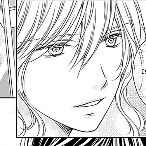 Gunjou Reflection Chapter 14 cover