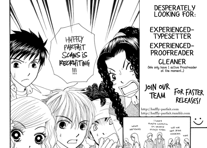 Gunjou Reflection Chapter 17 page 34 - Chapter 17
