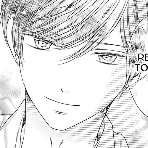 Gunjou Reflection Chapter 17 cover