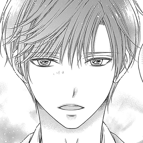 Gunjou Reflection Chapter 18 cover