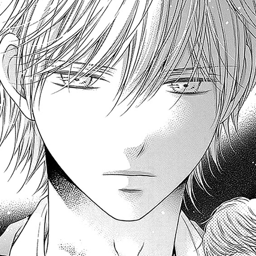 Gunjou Reflection Chapter 19 cover