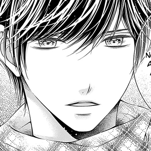 Gunjou Reflection Chapter 22 cover
