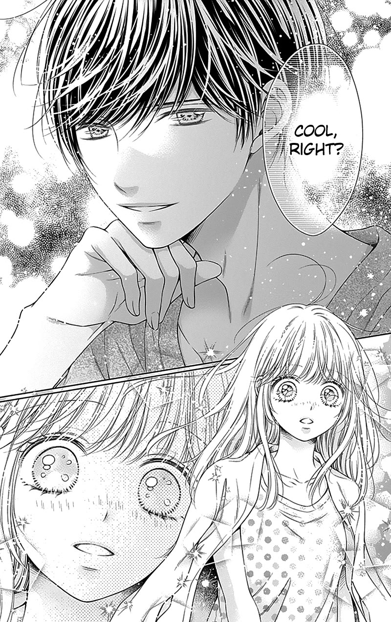 Gunjou Reflection Chapter 24 page 22 - Chapter 24 [END]