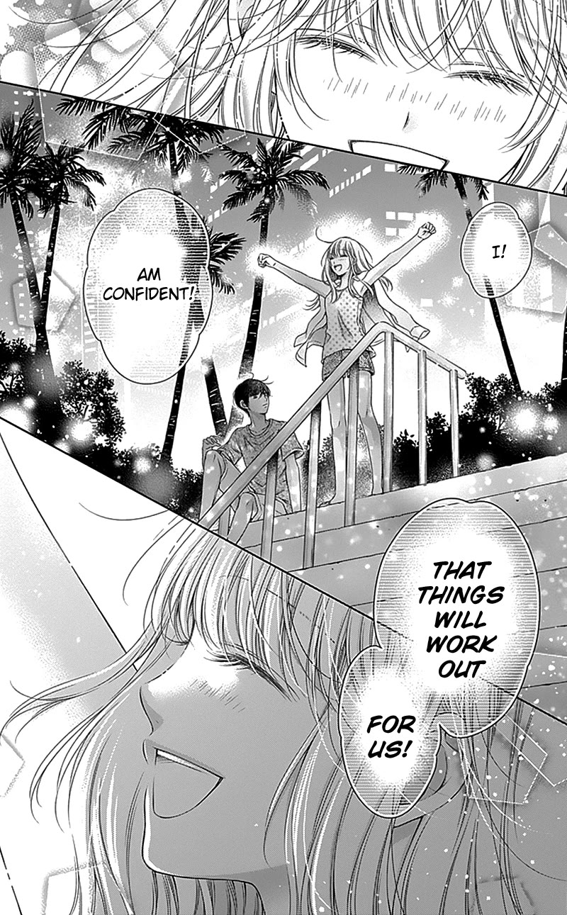 Gunjou Reflection Chapter 24 page 23 - Chapter 24 [END]
