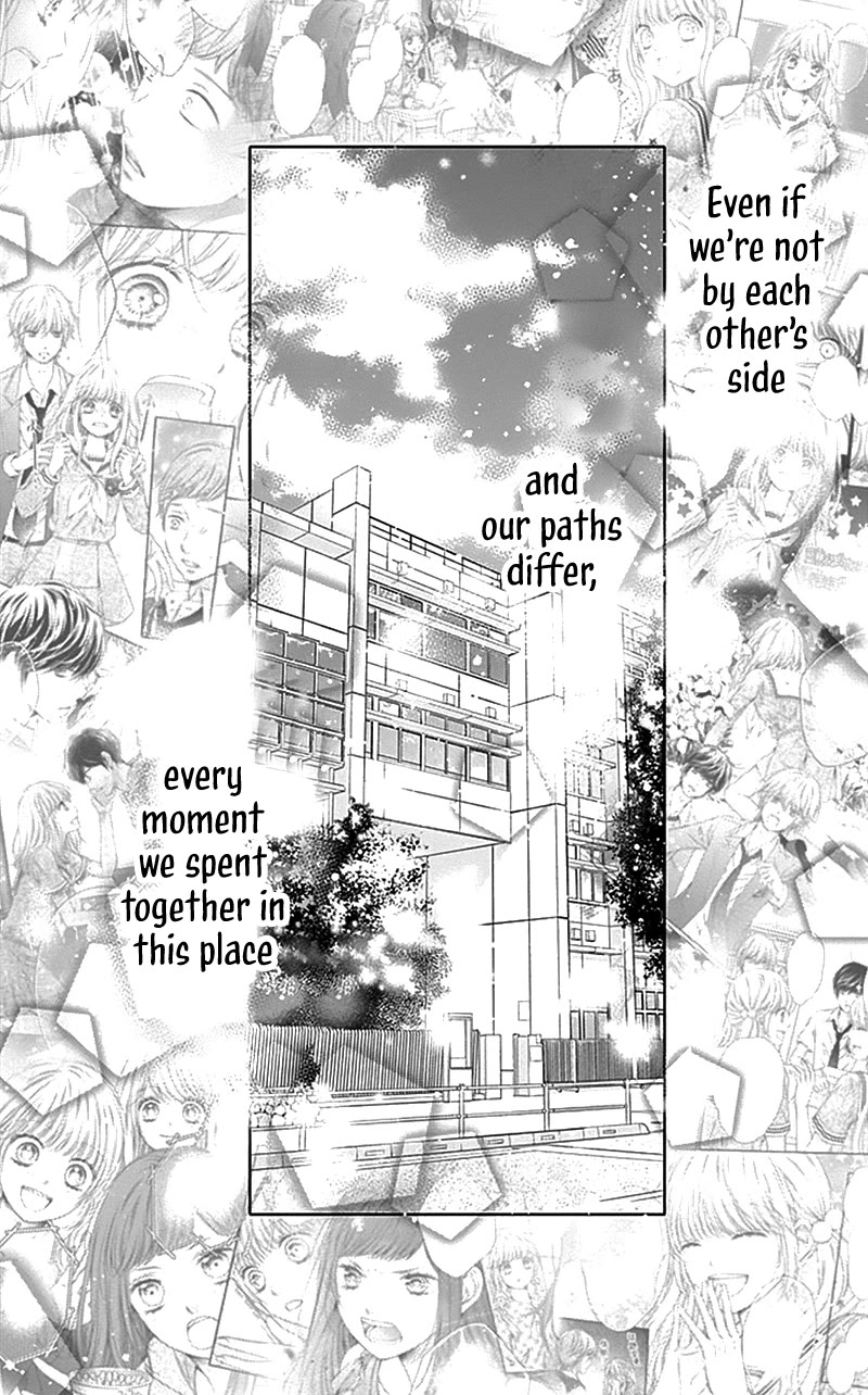 Gunjou Reflection Chapter 24 page 29 - Chapter 24 [END]