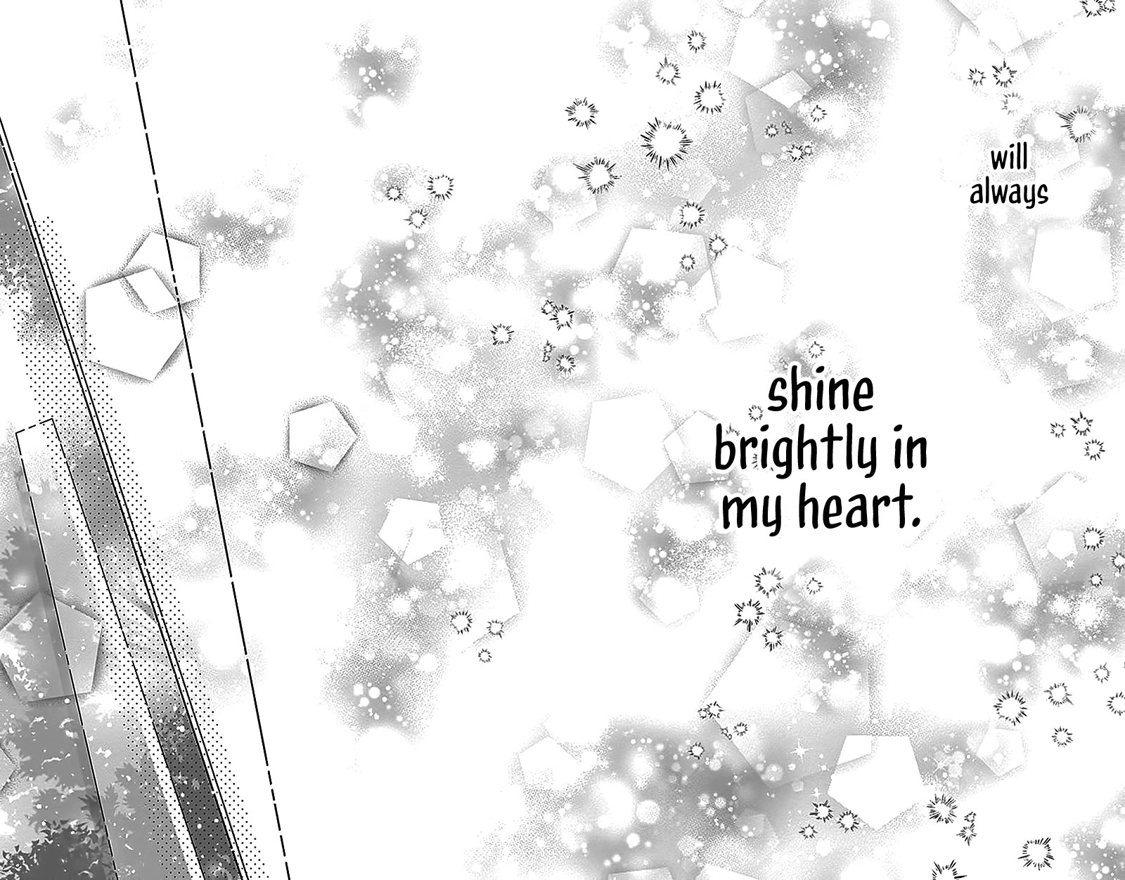 Gunjou Reflection Chapter 24 page 30 - Chapter 24 [END]