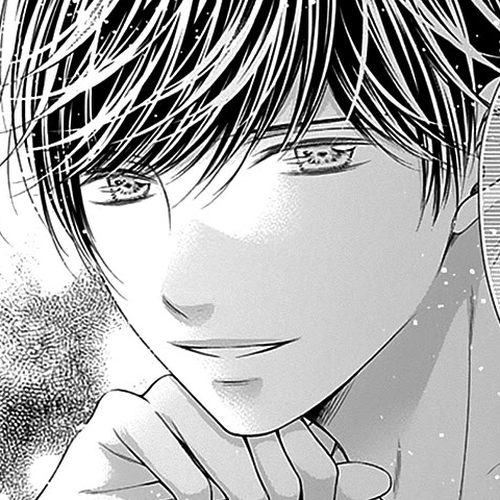 Gunjou Reflection Chapter 24 [END] cover