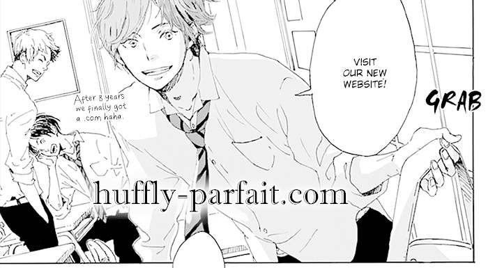 Gunjou Reflection Chapter 3 page 42 - Chapter 3
