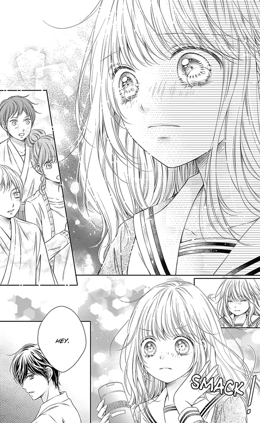 Gunjou Reflection Chapter 4 page 29 - Chapter 4